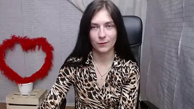 AmandaJi_ from StripChat