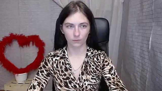 AmandaJi_ from StripChat