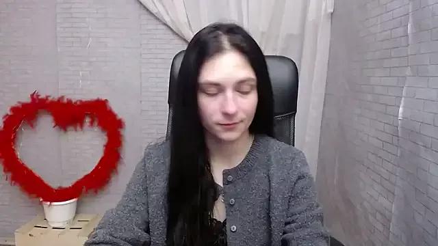 AmandaJi_ from StripChat