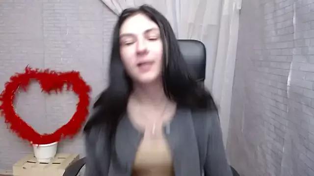 AmandaJi_ from StripChat