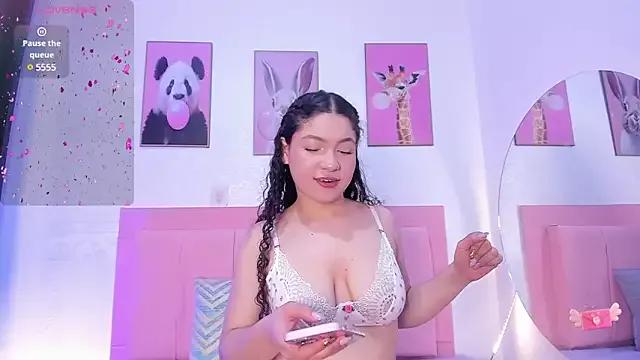 Try our streaming cams variety and talk on a personal level with our adorable girls streamers, showing off their bountiful shapes and dildos.
