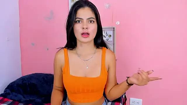 Amandalorense_ from StripChat