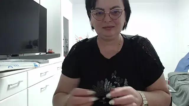 Amandamuller1982 from StripChat