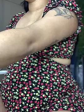 Amandanauty from StripChat