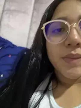 Amandanauty from StripChat