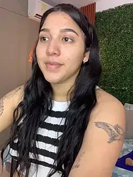 Amandanauty from StripChat