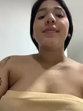 Amandanauty from StripChat