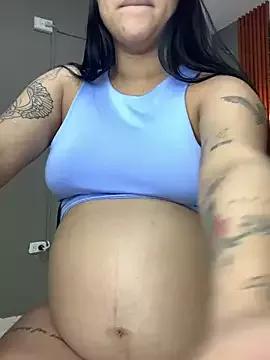 Amandanauty from StripChat