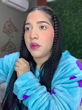 Amandanauty from StripChat