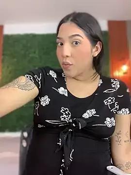 Amandanauty from StripChat