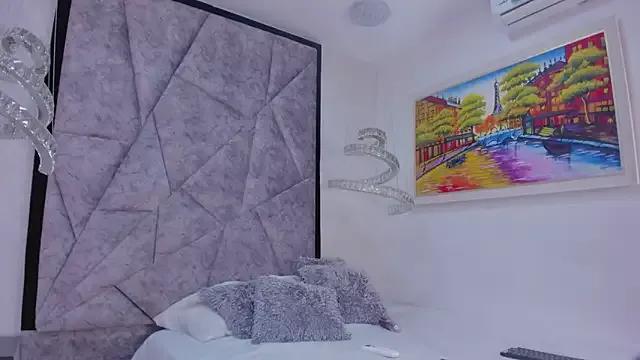 Try our streaming cams variety and talk on a personal level with our adorable girls streamers, showing off their bountiful shapes and dildos.