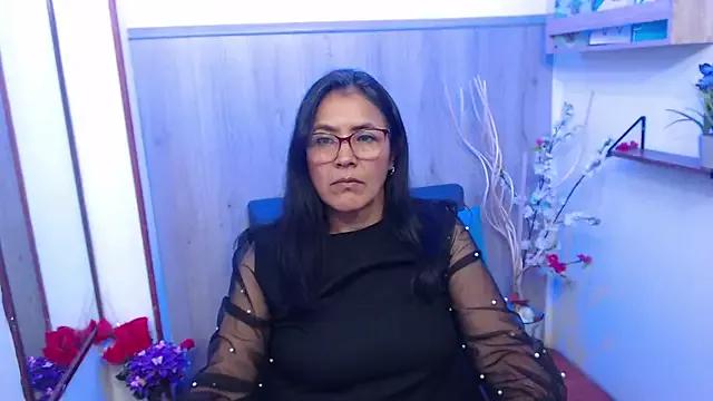 AmandaPeet from StripChat is Freechat