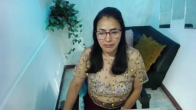 AmandaPeet from StripChat is Freechat