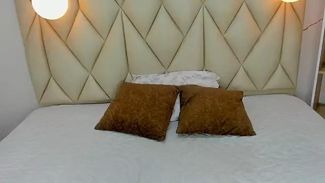 Try our streaming cams variety and talk on a personal level with our adorable girls streamers, showing off their bountiful shapes and dildos.
