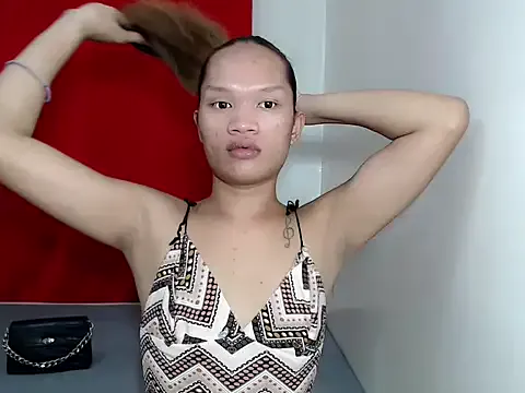 amandareddragon from StripChat is Freechat