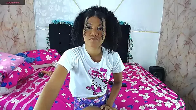 AmandaRobers from StripChat