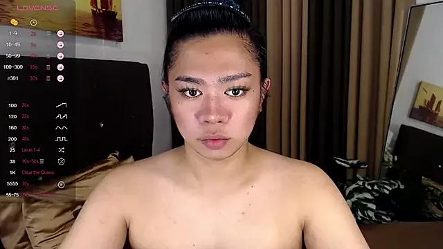 AmandaTori from StripChat
