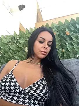 amandaX06 from StripChat is Freechat