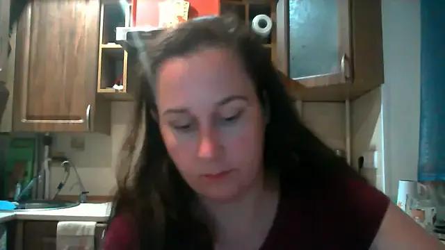 Amandda_ from StripChat is Freechat