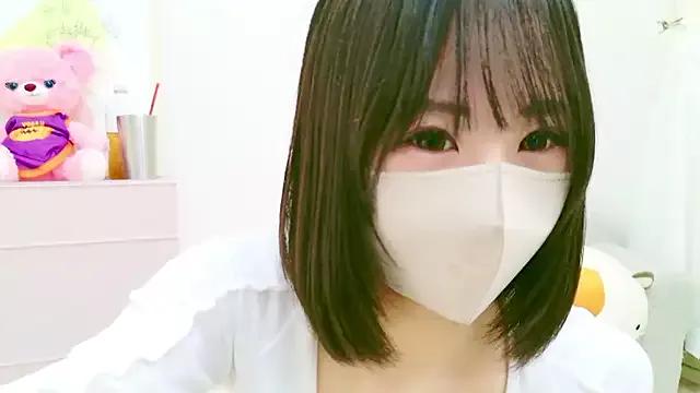 amane19 from StripChat