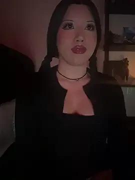 Amanita_Bloom from StripChat
