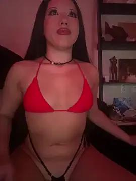Amanita_Bloom from StripChat