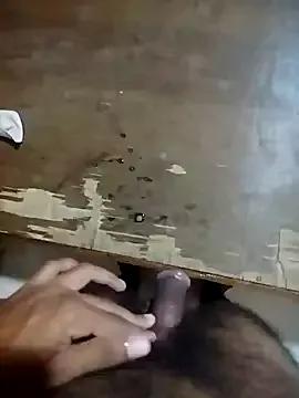 Amankhan73 from StripChat