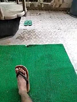 Amankhan73 from StripChat