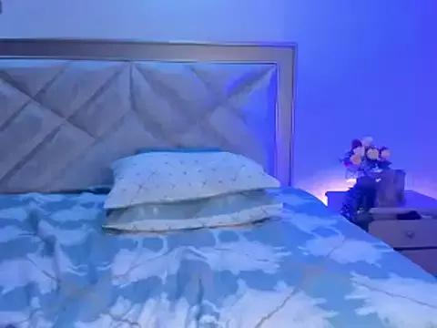 amannda_7 from StripChat