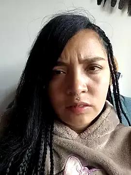 Amanne_misa from StripChat