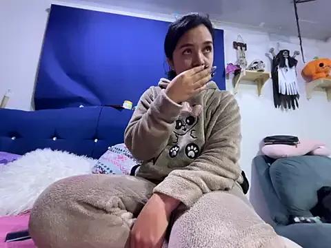 amanne_misa from StripChat is Freechat