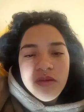 Amanne_misa from StripChat