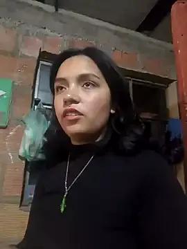 Amanne_misa from StripChat