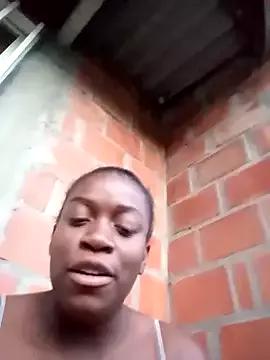 Amantblackx from StripChat