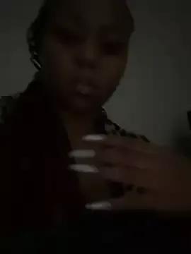 AmanteAmante from StripChat