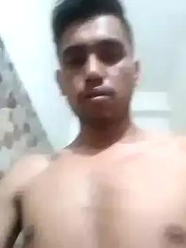 AmanWildstalion from StripChat