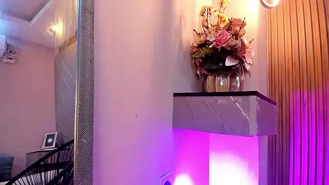 amara_brown69 from StripChat is Freechat