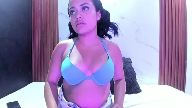 Amara_Cape from StripChat