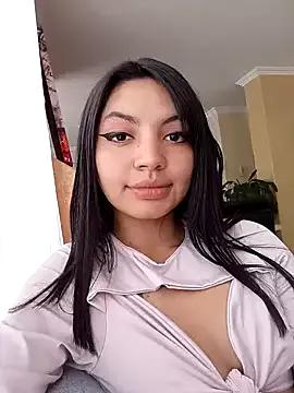 Amara_Cendella from StripChat is Freechat