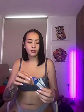 amara_cruz2 from StripChat