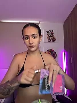 amara_cruz2 from StripChat