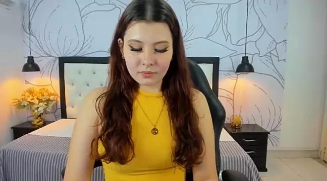 amara_falcon from StripChat