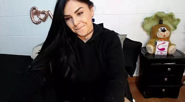 amara_lincont from StripChat