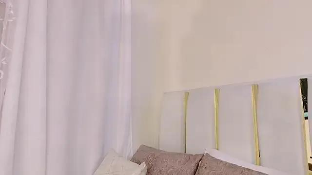 Amara_prescott from StripChat is Freechat