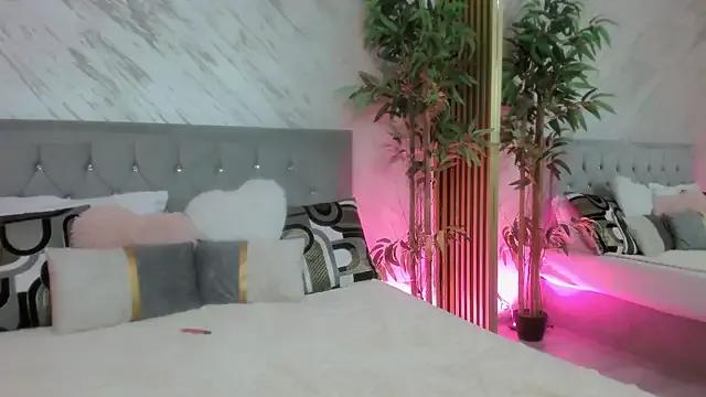 amara_seli from StripChat is Freechat