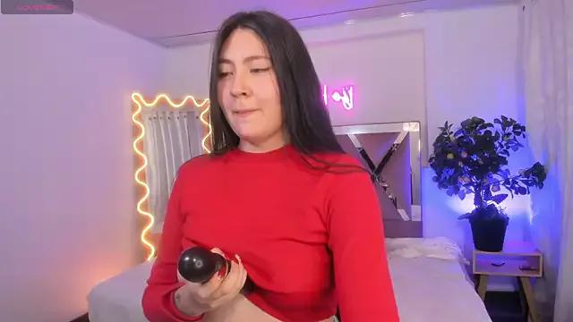 Amara_tay from StripChat