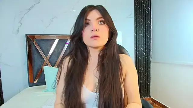 Amara_vega from StripChat