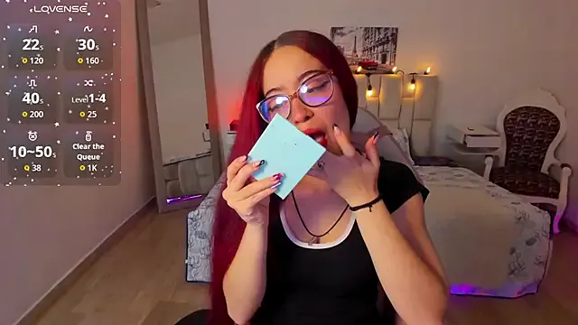 Amaraa_couper1 from StripChat is Freechat