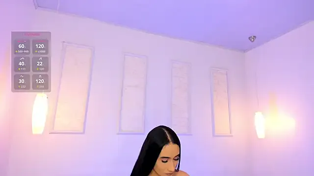 amaraa_lewiis from StripChat is Freechat