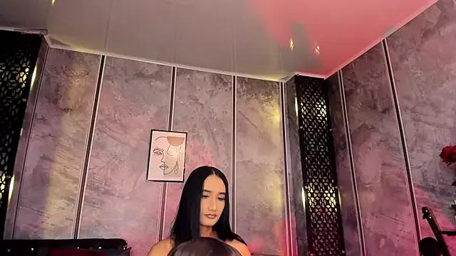 Try our streaming cams variety and talk on a personal level with our adorable girls streamers, showing off their bountiful shapes and dildos.